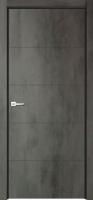 Двери межкомнатные Эмалит Севилья