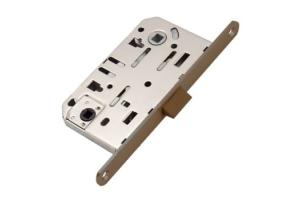 Механизм врезной P 96 Vantage Санузловый с пластиковым языком