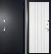 Дверь металлическая METIX-28