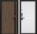 Дверь металлическая ГУД 1 