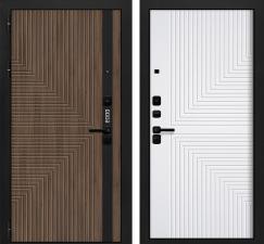 Дверь металлическая GOOD 1