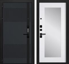 Дверь металлическая GOOD 2