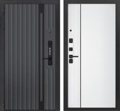 Дверь металлическая Verto 1