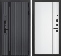 Дверь металлическая Verto 1