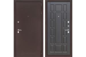 Дверь металлическая АЛ-17