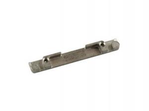 Планка Поворотно\откидная KBE 70