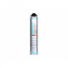 Пена монтажная профессиональная Bauset 65+ Quality всесезонная