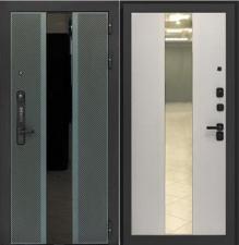 ДДверь металлическая ЛЮКСЕ-506