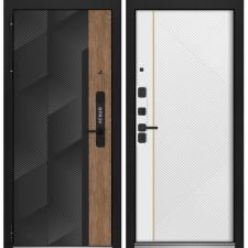 Дверь металлическая ВЕРТО 6