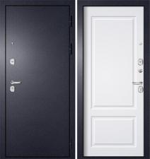 Дверь металлическая TEPLA-1